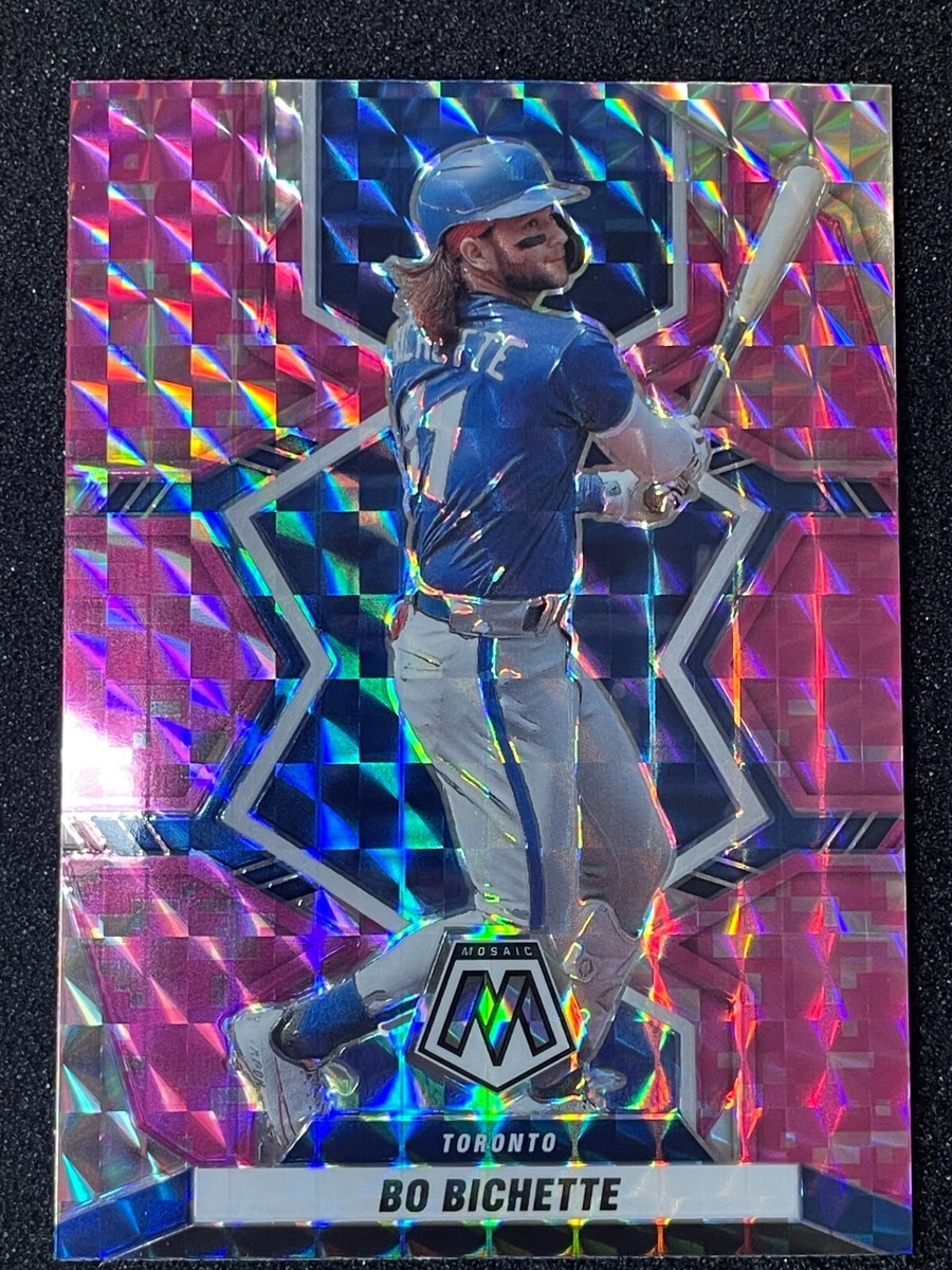 MLBカード　bo bichette auto Bo Bichette Auto | eBay