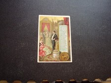 Liebig Old Card Chromo S 189