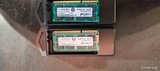 Crucial 8gb DDr3L (2x4gb Sticks)