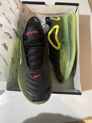 air max 720 lime