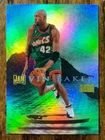 1997 Skybox Premium Basketball Vin Baker #13JP PSA 7