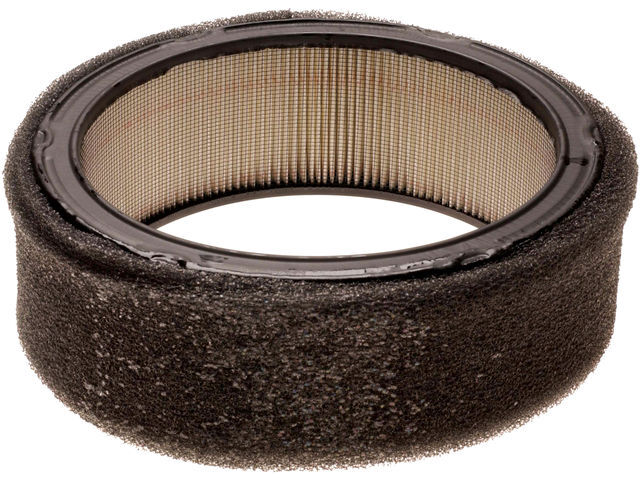 For 1970 GMC C15/C1500 Suburban Air Filter AC Delco 75543XGVT