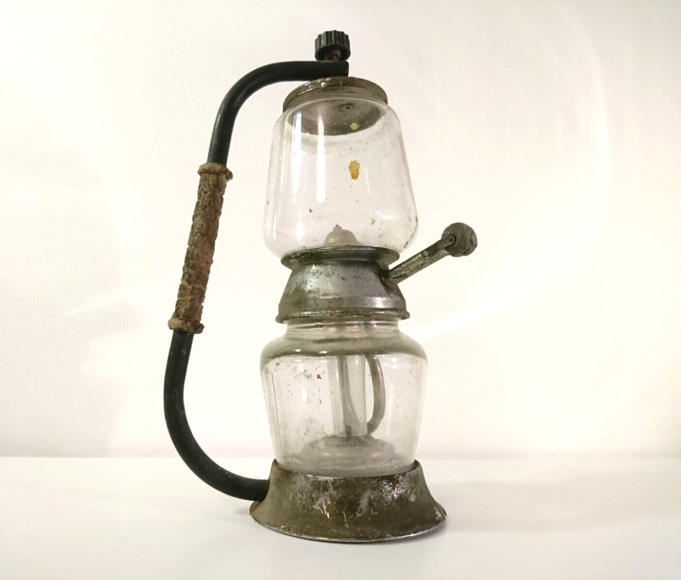 Glass Art Deco Era 1930s Hungary Europe