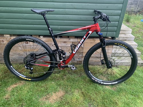 Giant Anthem 29 X2 Size L 20” | eBay
