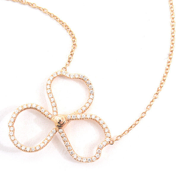 Tiffany & Co. 花型ネックレス　GO WOMEN 2015 s-l1200.jpg