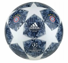 adidas finale 18 top training soccer ball