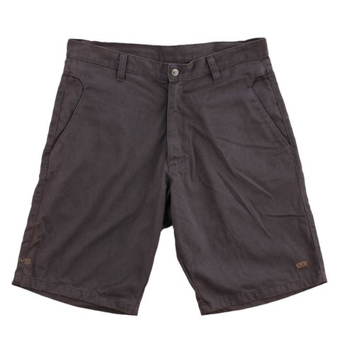 RVCA Brown 32" Mens Shorts Used Vintage - 第 1/3 張圖片