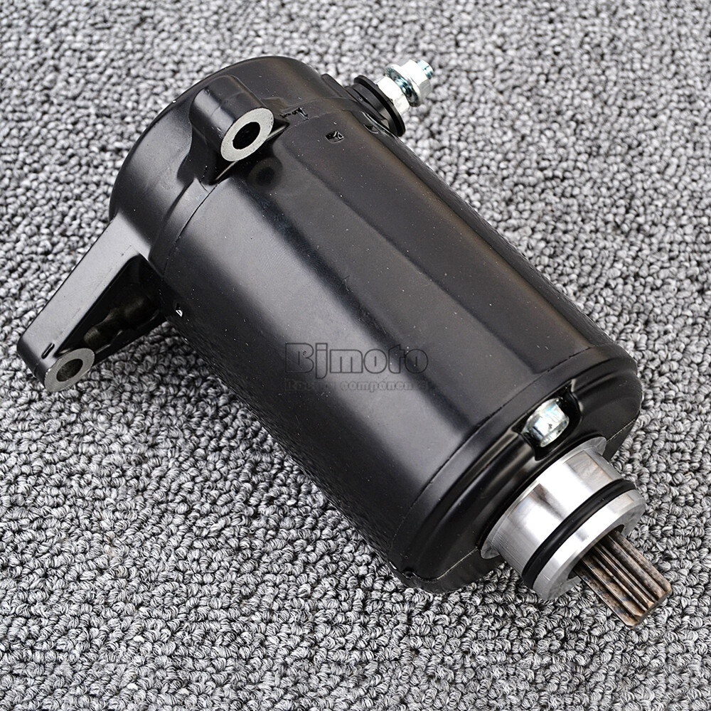 Starter Motor For Kawasaki ZX750 Ninja ZX-7R 1991-1994/1996-2003