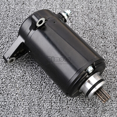 Starter Motor For Kawasaki ZX750 Ninja ZX-7R 1991-1994/1996-2003
