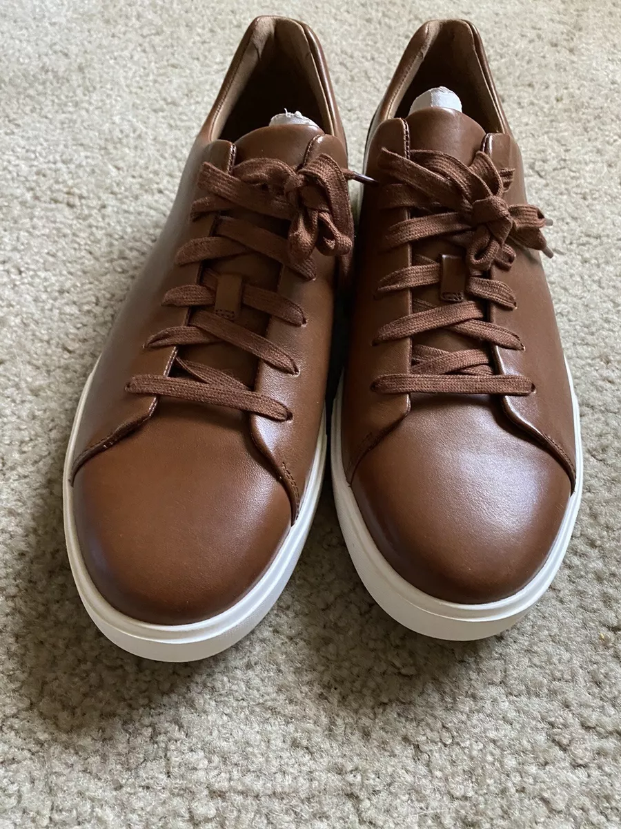 Clarks un top costa lace review