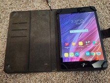 ASUS ZenPad 8.0 Model P008 16GB, Wi-Fi, 8in - Black