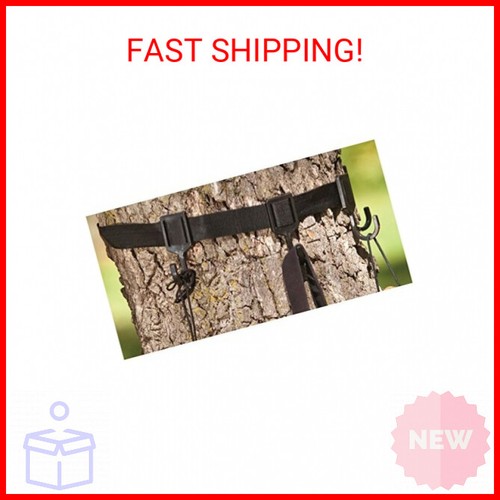 SUPPORT DE CINTRES de sangle d'arbre avec crochets, crochets d'engrenage de EUR 12,53 - FR
