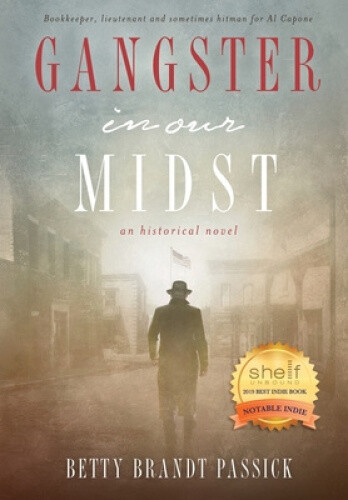 Gangster In Our Midst: Bookkeeper, Lieutenant And Sometimes Hitman For