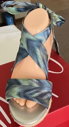 Impo wedge sandals size 9 1/2 M - Picture 2 of 6