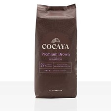 Darboven Cocaya Premium Brown 1kg Beutel Kakao Trinkschokolade