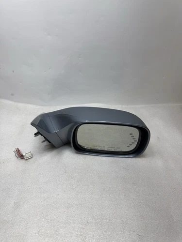05-10 Toyota Avalon PASSENGER RIGHT Mirror Turn Signal LIGHT 14 W. BLUE MIRAGE🌟