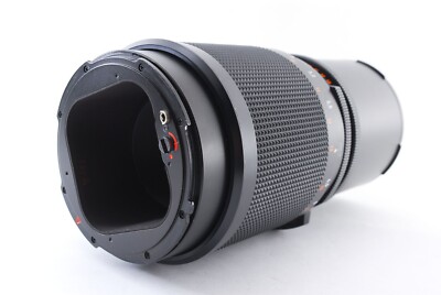 Hasselblad Carl Zeiss Sonnar T* CF 250mm f/5.6 Lens [Excellent+++