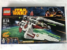 lego jedi scout fighter