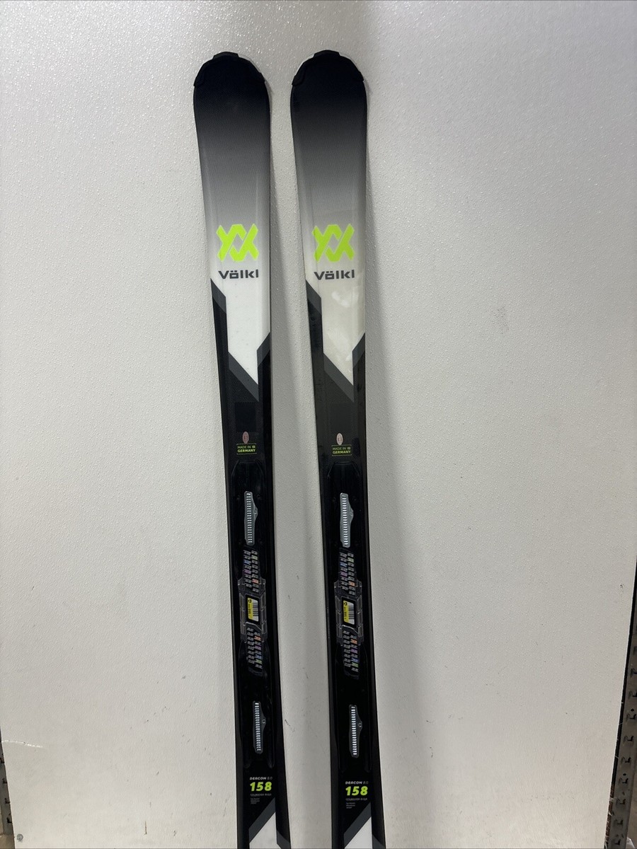 VOLKL　COOL　158cm volkl-secret-88-skis-women-s-