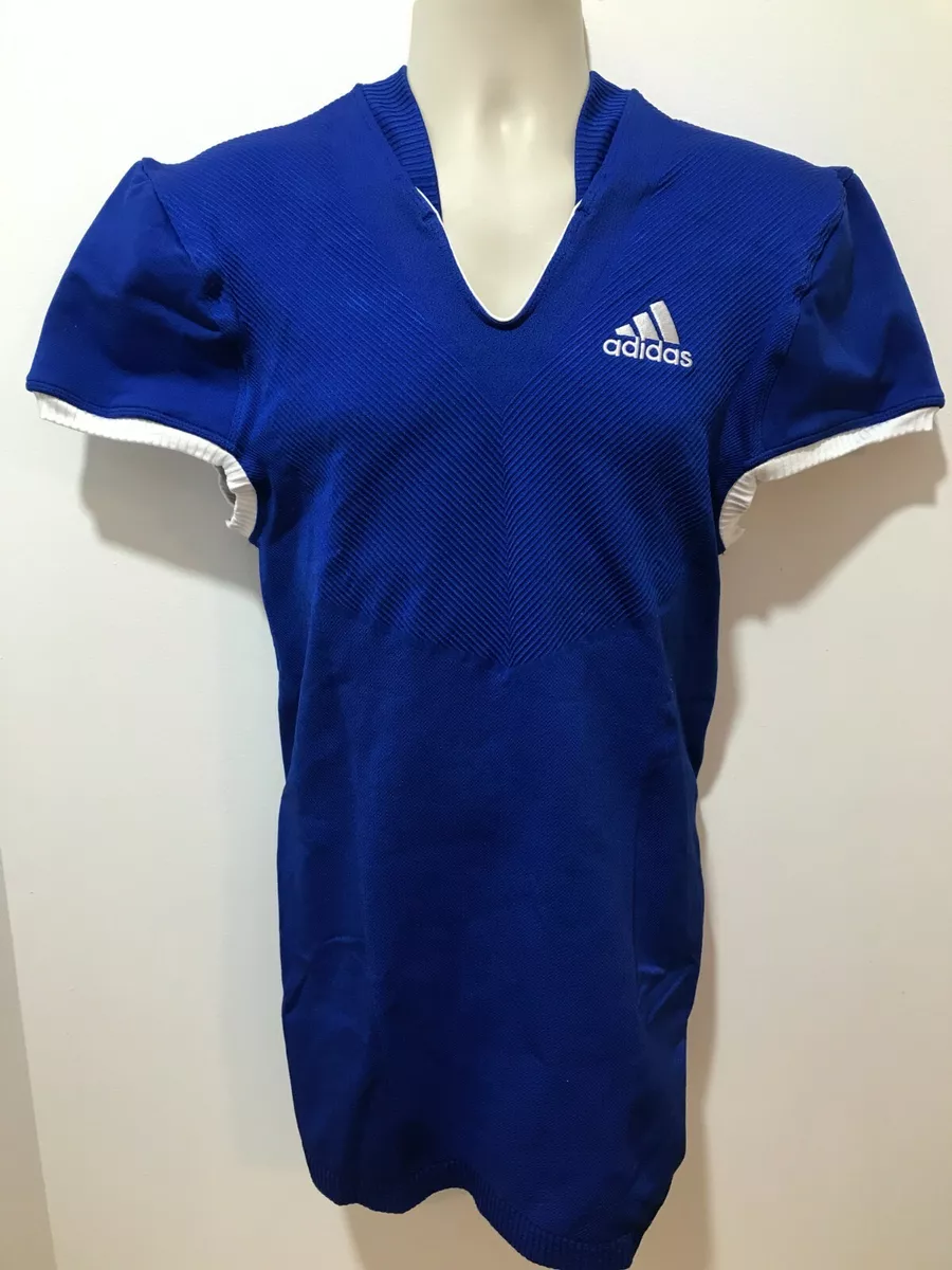 Adidas Mens Size 2XL Primeknit A1 Football Jerseys Performance T