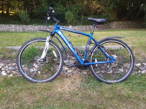 dawes discovery hybrid