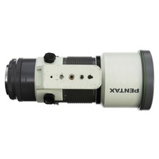PENTAX f/4 Camera Lenses 400mm Focal for sale - eBay
