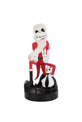 Cable Guy Controller Handy Halter Halterung Santa Jack Skellington Nightmare BC