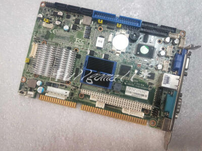 Used 1PCS PCA-6782N 9692678200E Industrial IPC motherboard