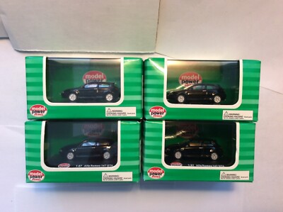 1/87 Model Power Alfa Romeo 147 GTA | eBay