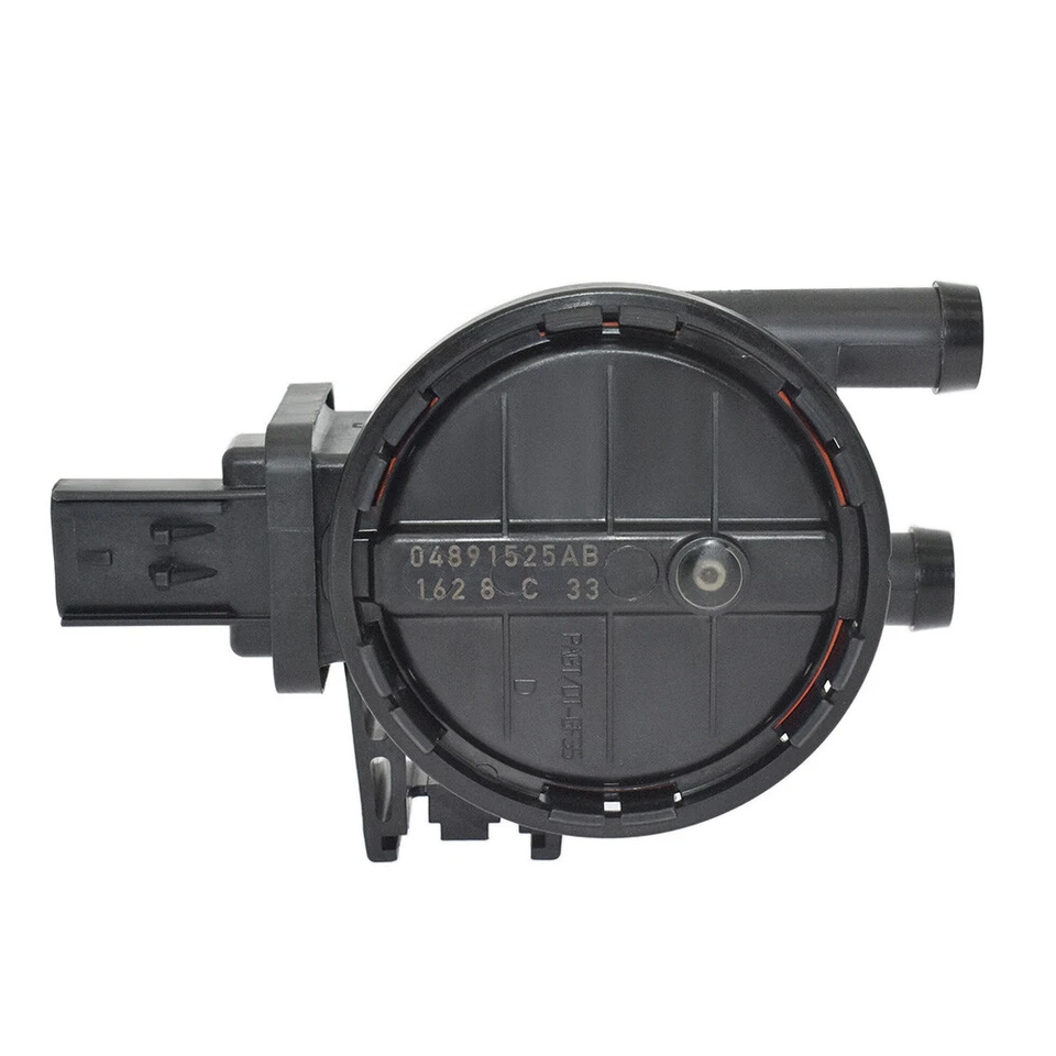 Bomba de detección de fugas de vapor de combustible 04891525AB para Chrysler Town & Country Dodge Jeep Foto 2 de 4
