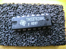 IC BAUSTEIN TMS3762ANL                            11888