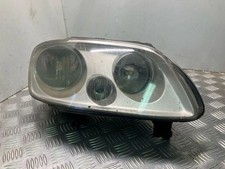 VW CADDY III Furgon 2KA, 2KH, 2CA, 2CH Scheinwerfer vorne rechts 33545387