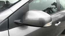 Retroviseur gauche (ou coque) Renault FLUENCE