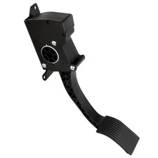 4014989 Throttle Pedal Foot Gas Pedal For Polaris Ranger 500 570 900 1000 Etx