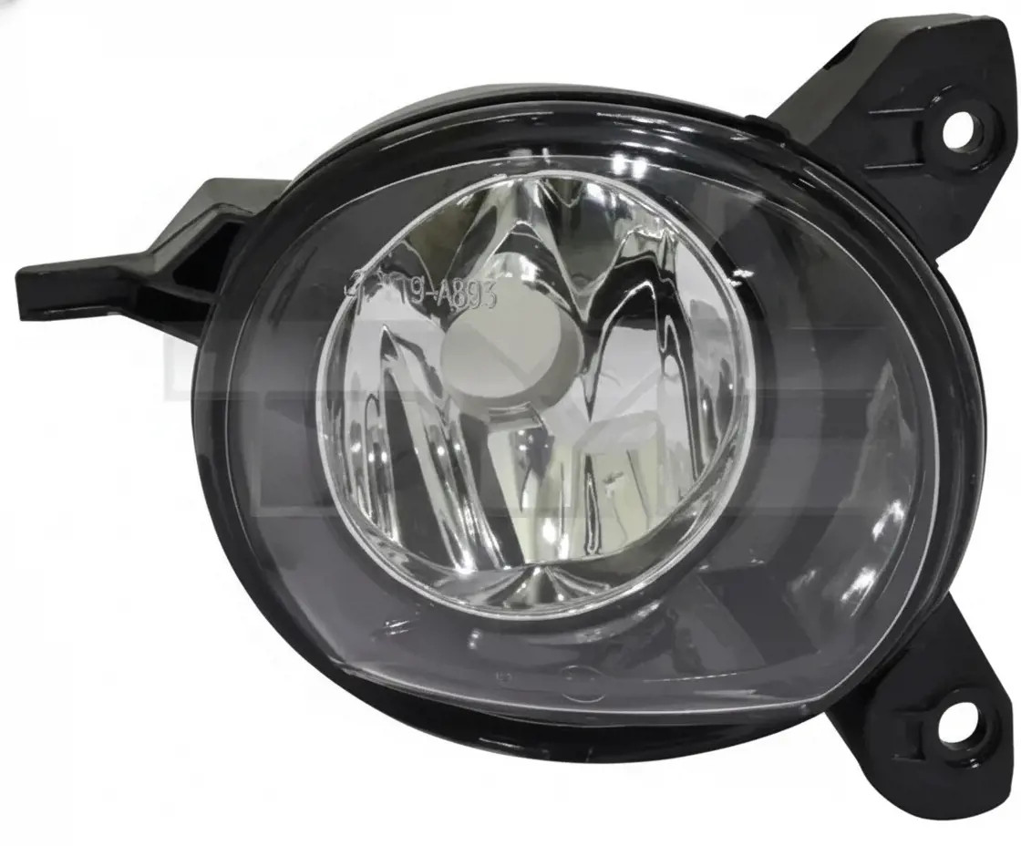 Halogen fog lamp Left HB4 19-0894-01-2 TYC for TOYOTA COROLLA Saloon