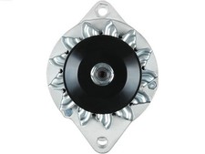 AS-PL Lichtmaschine Generator LiMa 65A 12V für FIAT DUCATO Kasten (290) A4122S