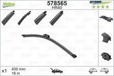 Wischerblatt VALEO 578565
