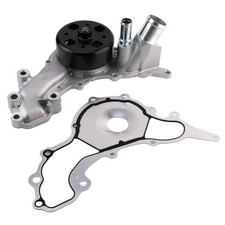 GMB Engine Water Pump for 2018-2026 Jeep Wrangler 120-4610