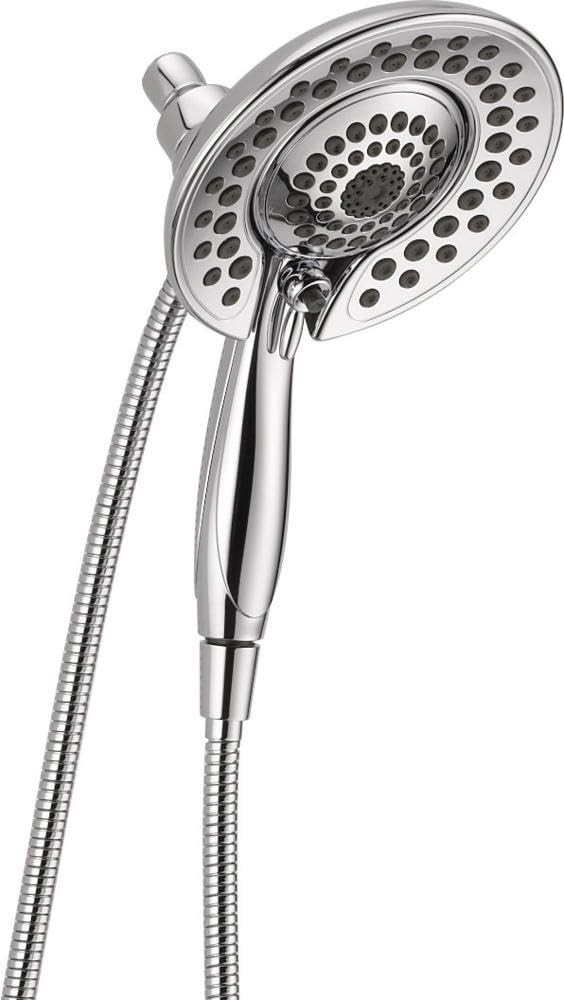 With Handheld Spray, Ch...