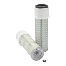 Per AEBI TT 95, TP 47; BOBCAT 825; CARRARO 3800 TIGRETRAC Filtro dell'aria