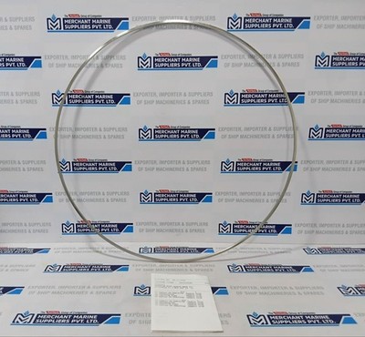 KSB amri 42803387 Reaction Ring DANAIS BWTE 20'' 9973353366 200
