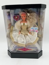 Vintage Birthday Treasures June Doll Limited Edition 1999 Lucky Ind Co NIB NRFB