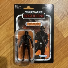 Hasbro Star Wars Imperial Death Trooper Vintage Collection Rogue One Vc127