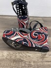 Tory Burch Araminta Braided Strap Wedges Women's size 6.5 M (FA-1031) — photo 10