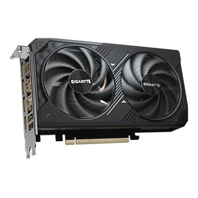 GIGABYTE GeForce RTX 5060 Ti WINDFORCE MAX OC 8G Grafikkarte 8GB GDDR7 128Bit