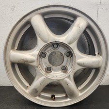 2000 2001 2002 2003 2004 Buick Regal 16 Silver Aluminum Wheel Rim Oem 9593575