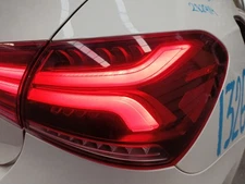 A1779067000 RIGHT TAIL LIGHT / E1-A2-43-2 / 2586526 FOR MERCEDES-BENZ CLASS A