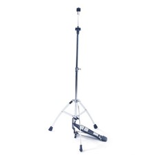 Adjustable Hi-Hat Stand Cymbal Hardware Drum Pedal