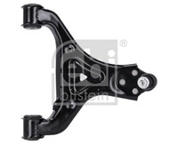 Febi Bilstein Querlenker Dreieckslenker 196515 Stahlblech FüR Mercedes Vito W447