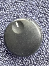 1994 Acura Legend Climate Control Knob Used.